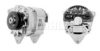 MAHLE ORIGINAL MG 207 Alternator